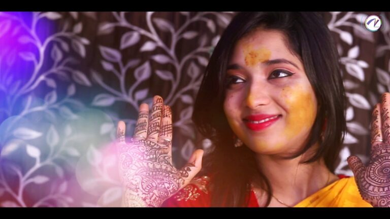 Best  Cinematic Wedding Video 2020  Iffat Butul With Akbar Ali