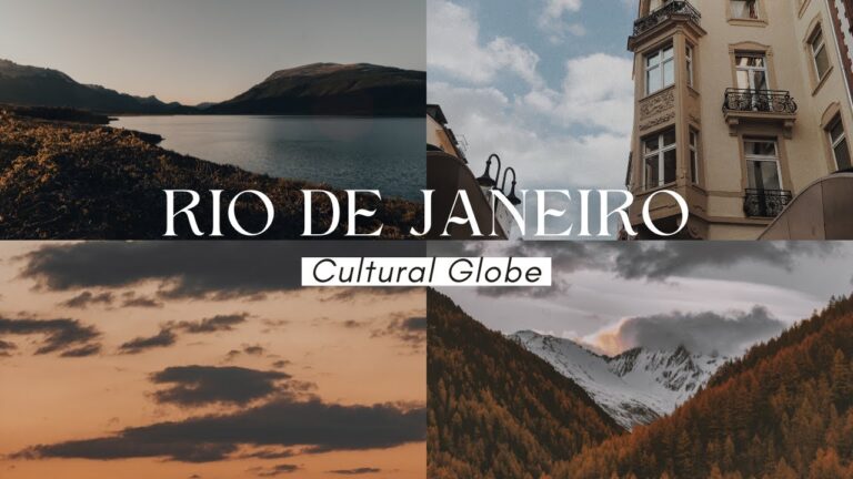 “Rio de Janeiro (Travel guide). #travel #rio de janeiro