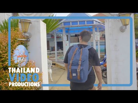 Expedia Hotel “Khun Som” | Interview Video Production Thailand
