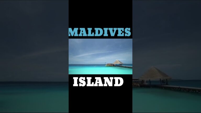 MALDIVES / MALDIVES ISLAND / MALDIVES DETAILS /#shortvideos  #shorts #shortsvideo  #youtubeshorts