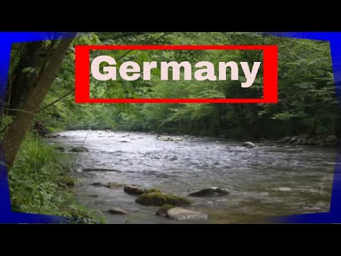 Germany Revealed: Your Ultimate First-Time Travel Guide.