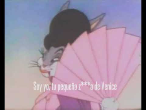 venice bitch- español