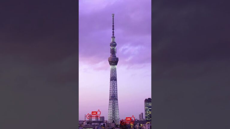 Don’t Name It Travel — Tokyo  #Tokyo #Japan #travel #love #trip  #adventure #fun #trend #skytree