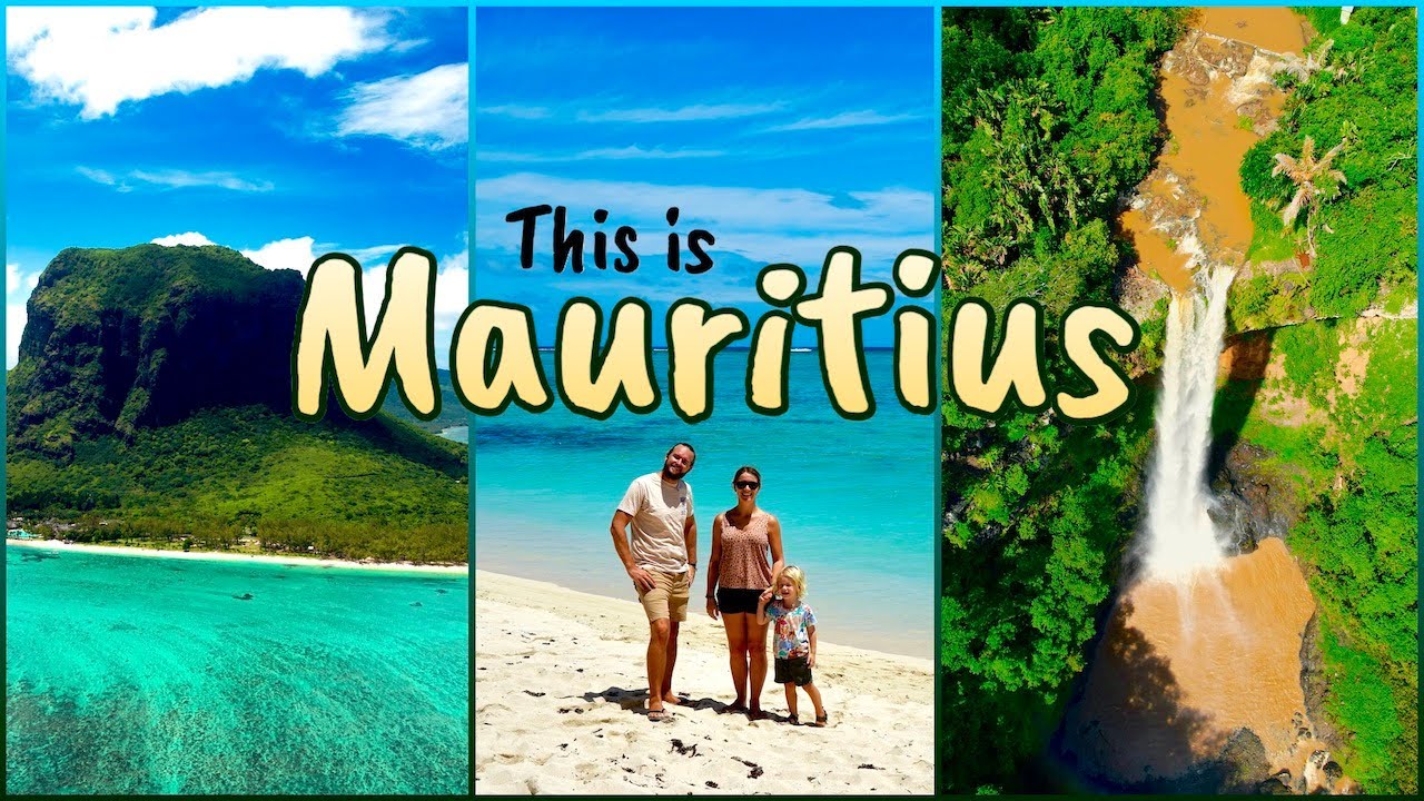 MAURITIUS: The ULTIMATE Travel Guide to PARADISE ISLAND the Indian ...