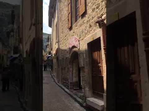 Fransa/Montpellier/ Gezilecek yerler 2018