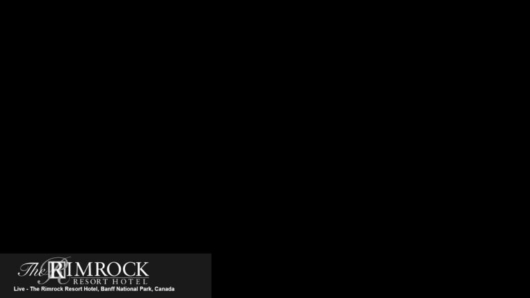The Rimrock Resort Hotel Live Stream