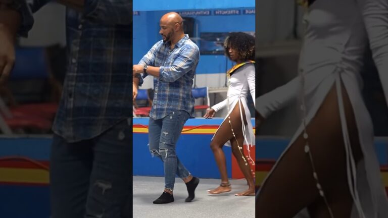 KIZOMBA • TOP KIZ
