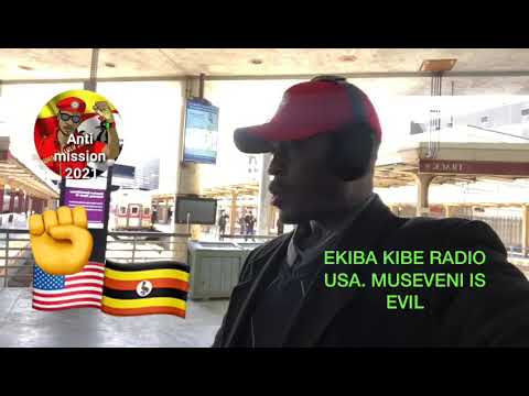 Message from Kabuye Boston. A very important message to everyone