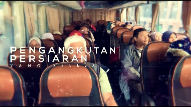 Mengapa Pilih Selamatbercuti.com