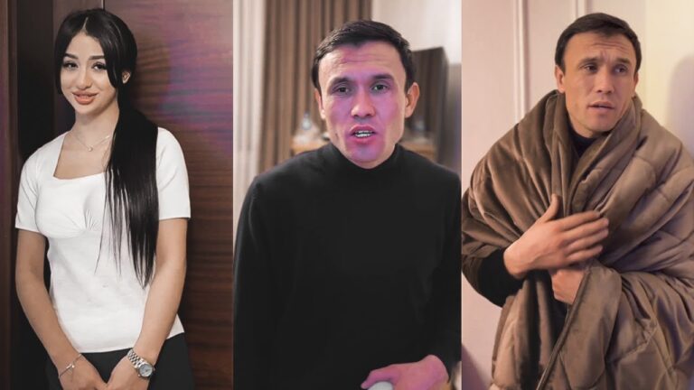 UTKIR SHODMONOV ⚡ | INSTAGRAM VAYNLAR 😂 | TAIMEN