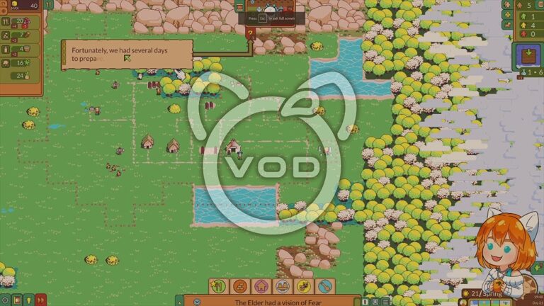 [VOD] dotAGE – Part 1