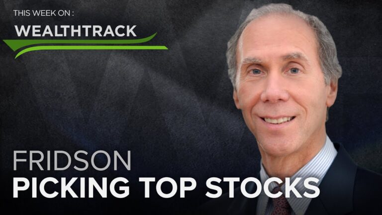 PICKING TOP STOCKS