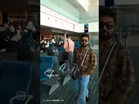 Dubai #viral #dubailife #airport #youtubevideos #1million