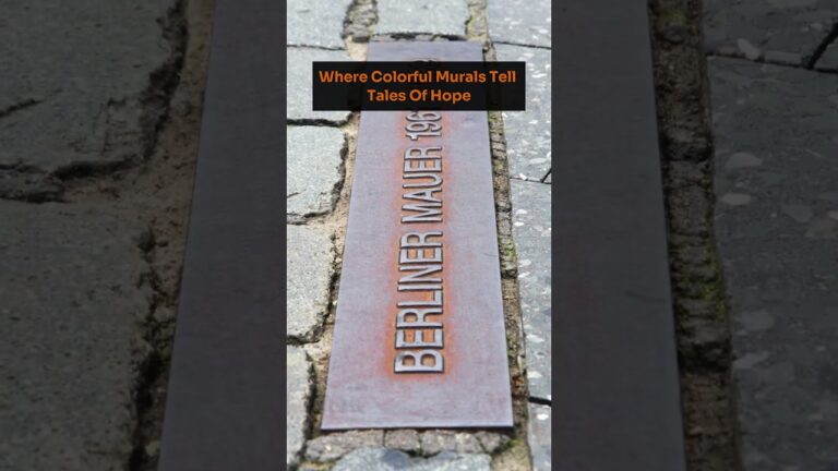 Berlin Unleashed | Top 5 Things To Do in Berlin #shorts #berlin