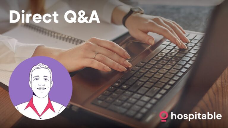 Direct Q&A