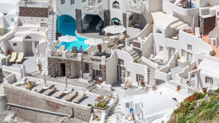 10 Best Places to Visit in Europe