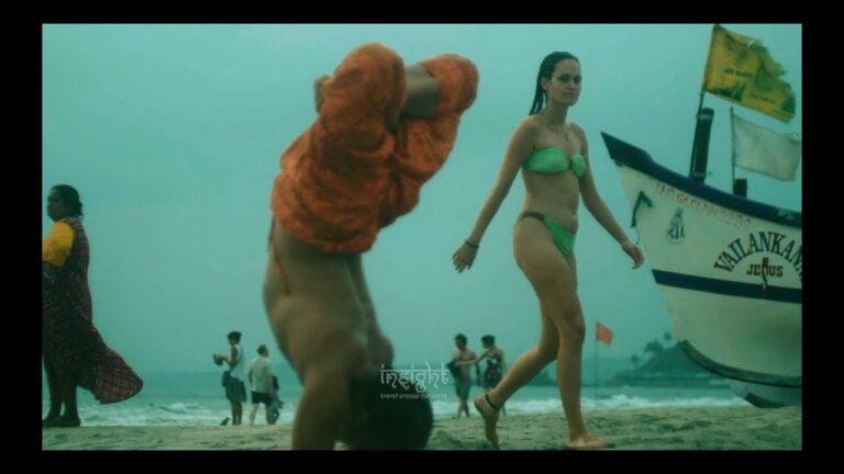 Yoga & Meditation Arambol Beach Goa Official Music