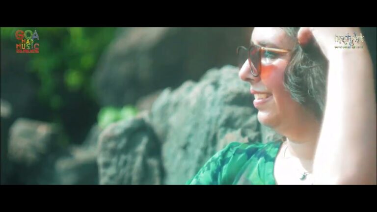 Goa’s Golden Era (Official Music Video) Insight Travel Around the World (Feat. GOA MAD MUSIC)