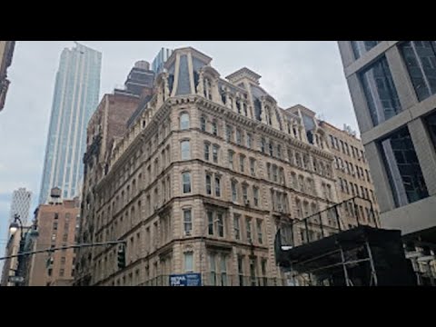 31 Street Broadway Hotel – Cheap New York Hotel – All You Need To Know (Tour)
