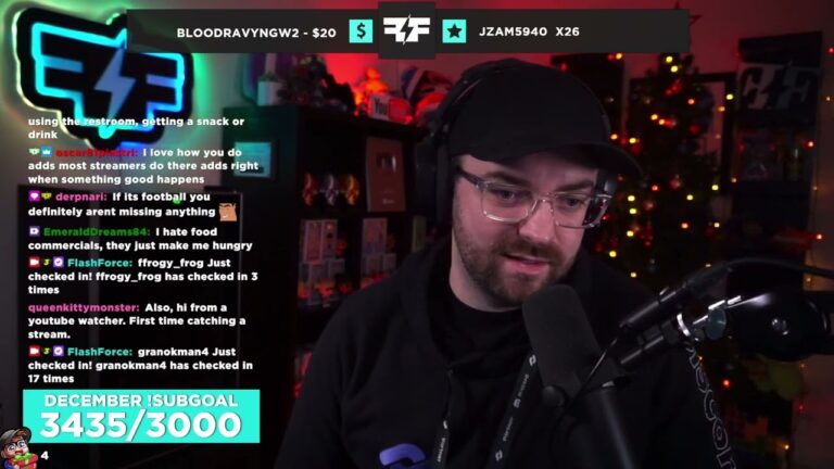 FlashForce Plays Phasmophobia – 12/29/2024