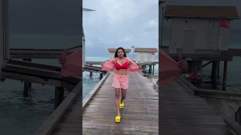 Maldives #viralvideo #trending #cute #lovely #ytshorts #maldives