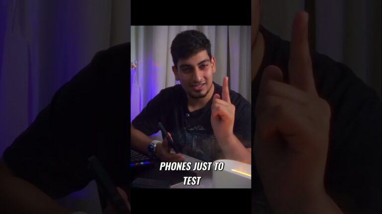 iPhone vs Android Are Pro Features Missing