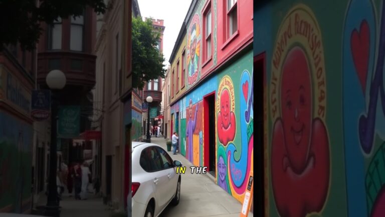 San Francisco TRIP Guide | Must-See Sights!