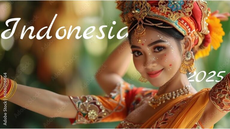 10 Best Places to Visit in Indonesia for 2025