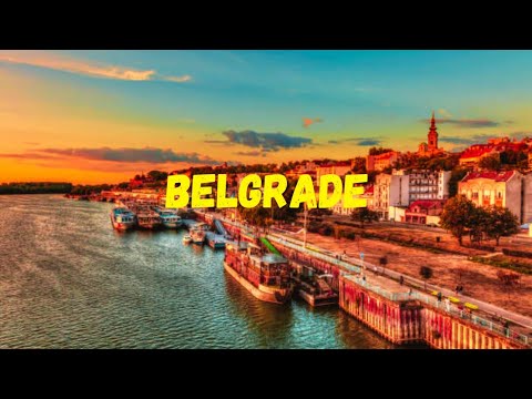 Discover Belgrade: Top 8 Must-See Spots!