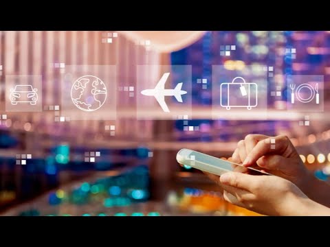 The Future of Tourism: How Technology is Transforming Travel in tourism industry
