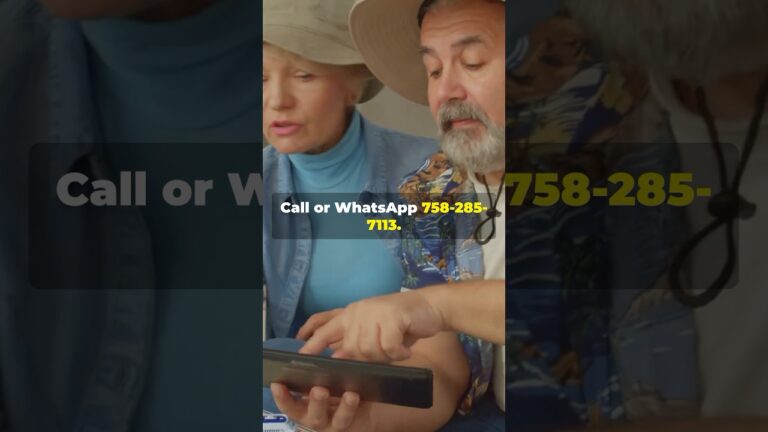 St Lucia Tours & Excursions for retirees. #saintlucia #retirees LINK IN THE DESCRIPTION.