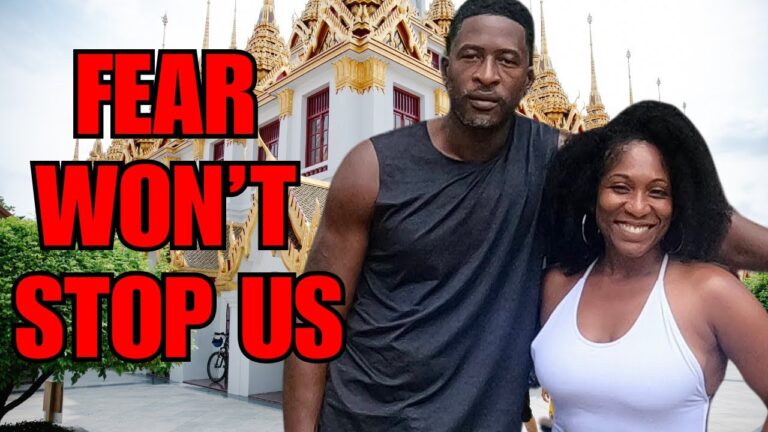 Are We Still Moving to Bangkok After the Earthquake? Here’s the Truth