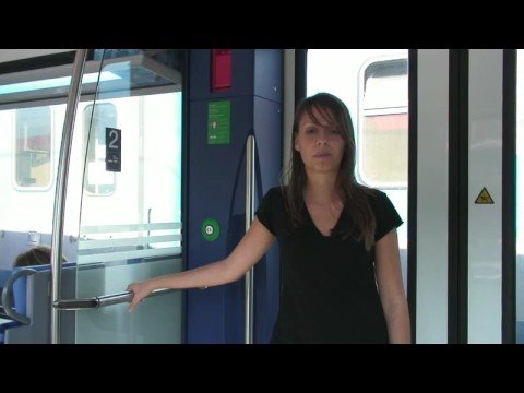 Traveling By Train in Europe : How to Book Train Travel From Prague to Vienna