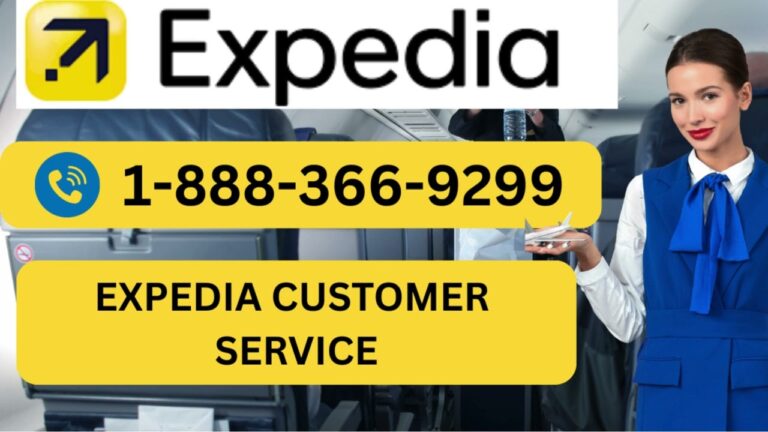 Expedia Customer Service | How to Use Expedia Live Chat & Phone Support