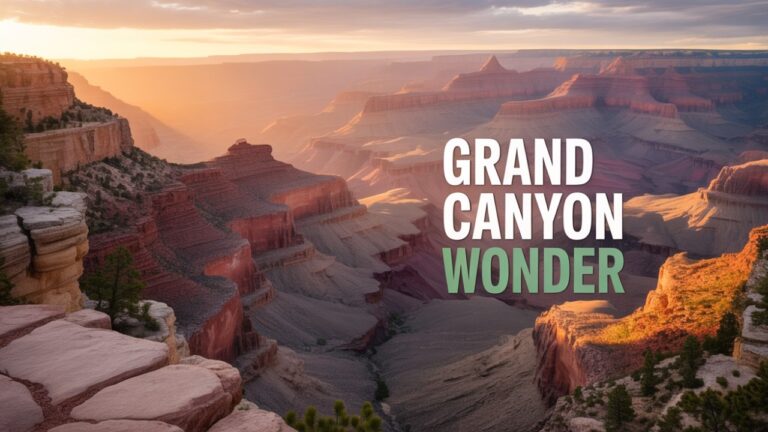 Top 3 Most Beautiful Travel Destinations In The World