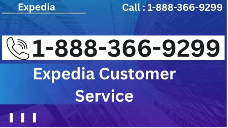 Expedia Customer Service | Stepwise Guide to Connect for Refunds & Cancellations