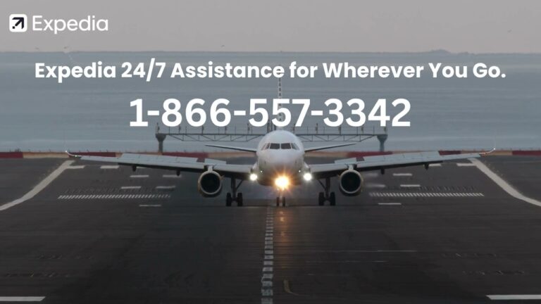 How to Reach Expedia Customer Service in the United States