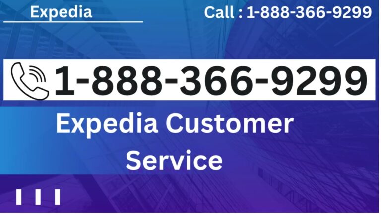 Expedia Customer Service | How To Contact Expedia Customer Service