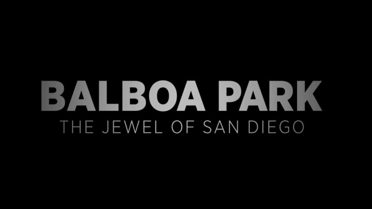 Balboa Park – The Jewel of San Diego