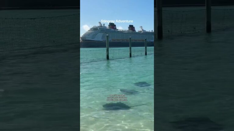 Insider Tips for Disney’s Private Island Castaway Cay
