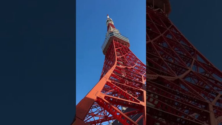 Exploring Japan
