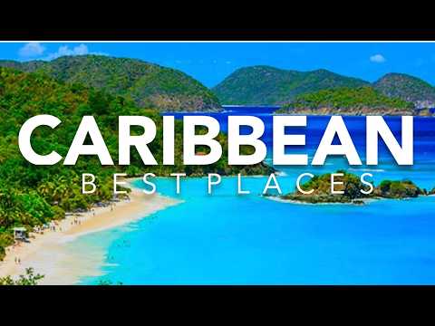 15 Best Places to Visit in the Caribbean | Travel Guide