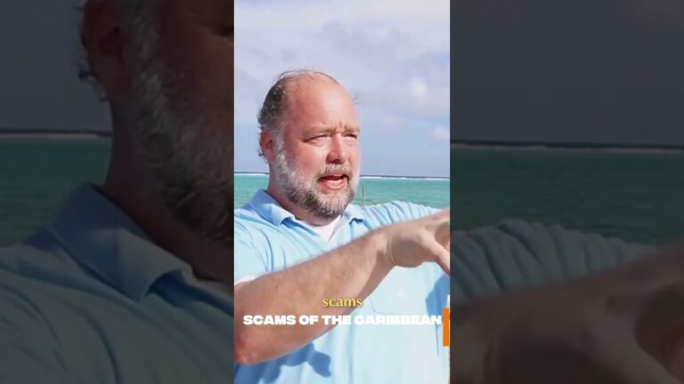 Caribbean Tourist Scams to Watch Out For #caribbean