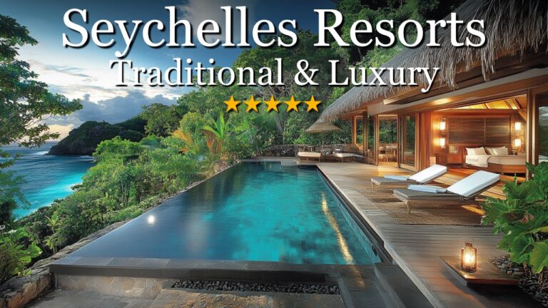 10 Best Resorts in Seychelles | Where to Stay in 2026