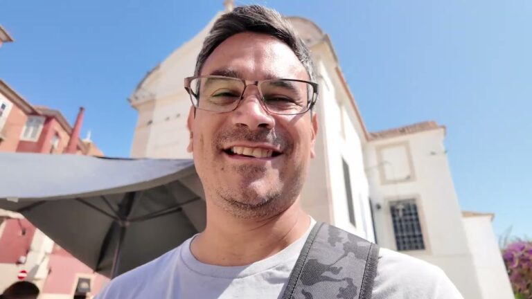 First Time Guide Going to Lisbon Portugal