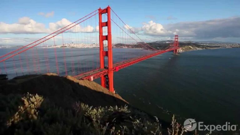 The beautiful City of USA – San Francisco  Vacation Travel Guide Expedia