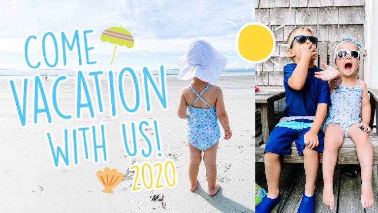 Come Vacation With Us!! || Baby Moon 2020